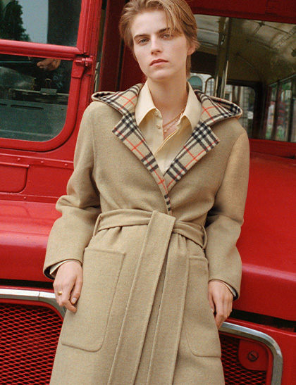 ג'קטים ומעילים